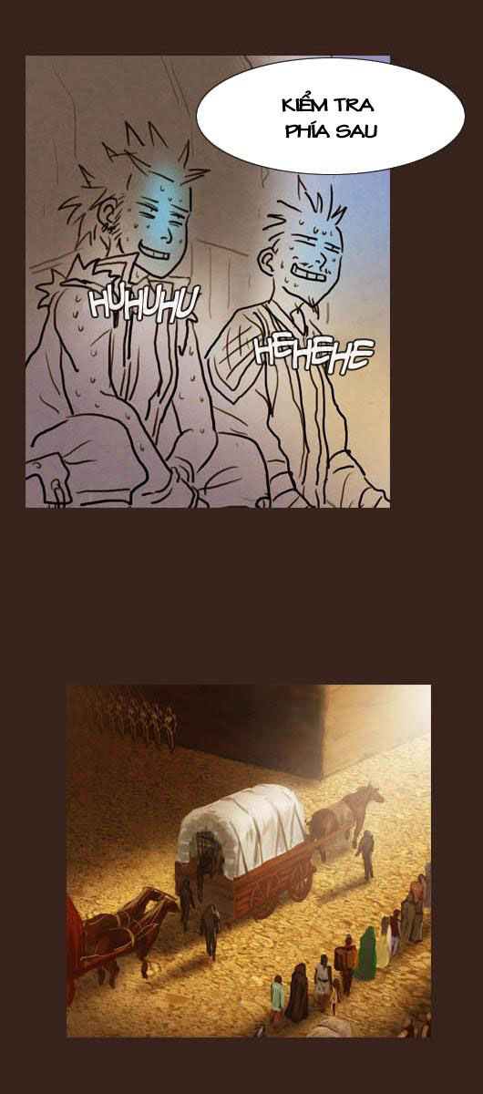 Magician: Chapter 49