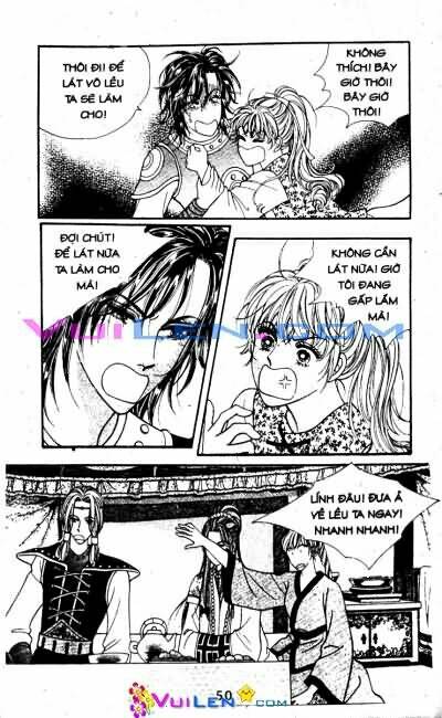 New Sexy Simpleton: Chapter 43