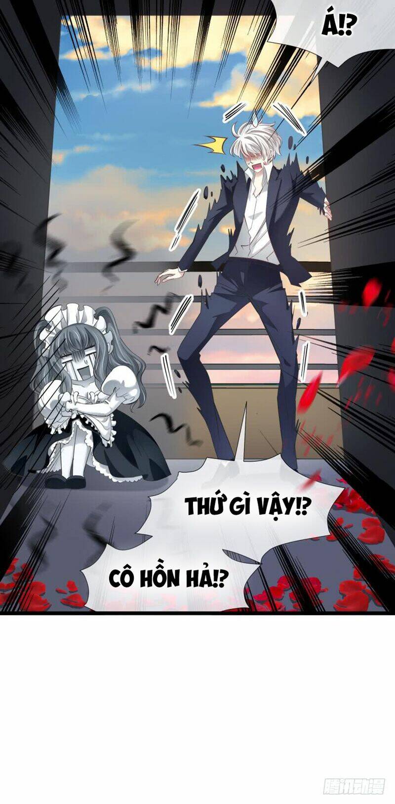 Một Vạn Tư Thế Công Lược Yêu Nam: Chapter 105