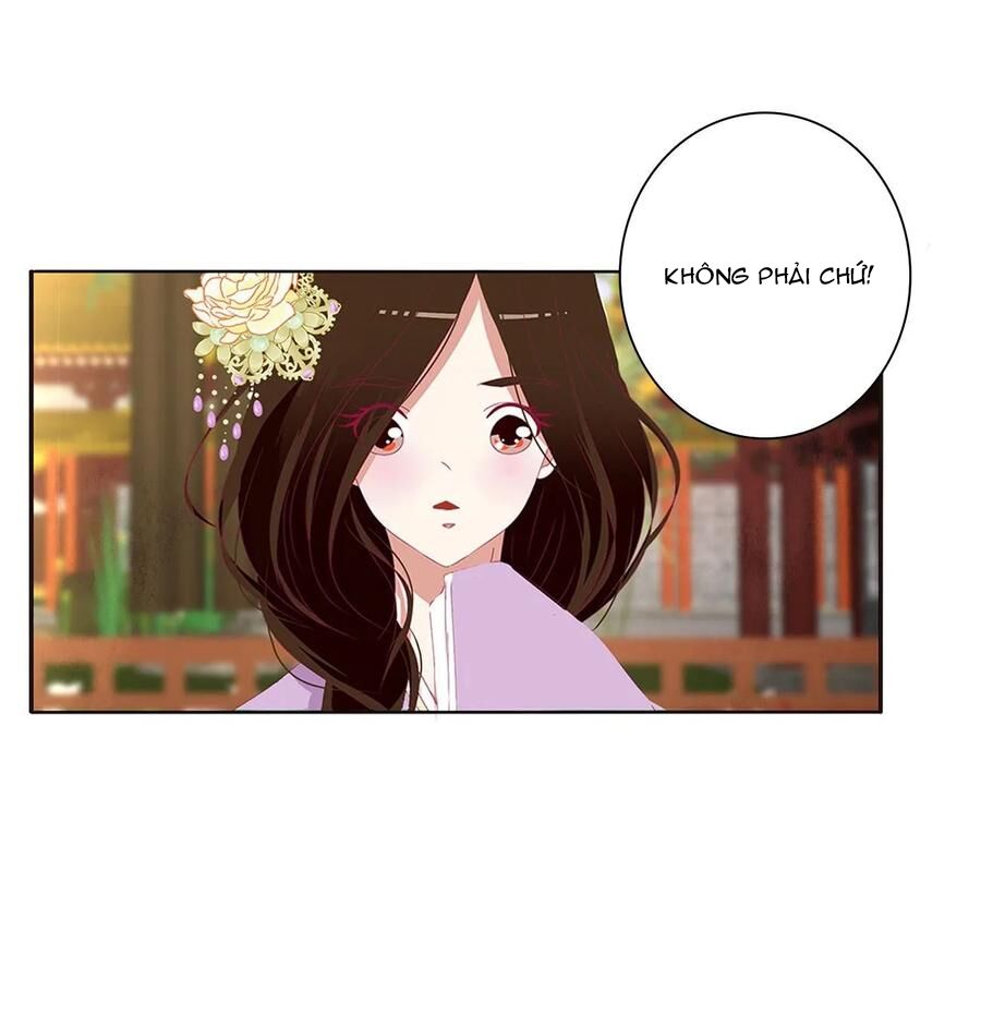 Thông Linh Phi: Chapter 590