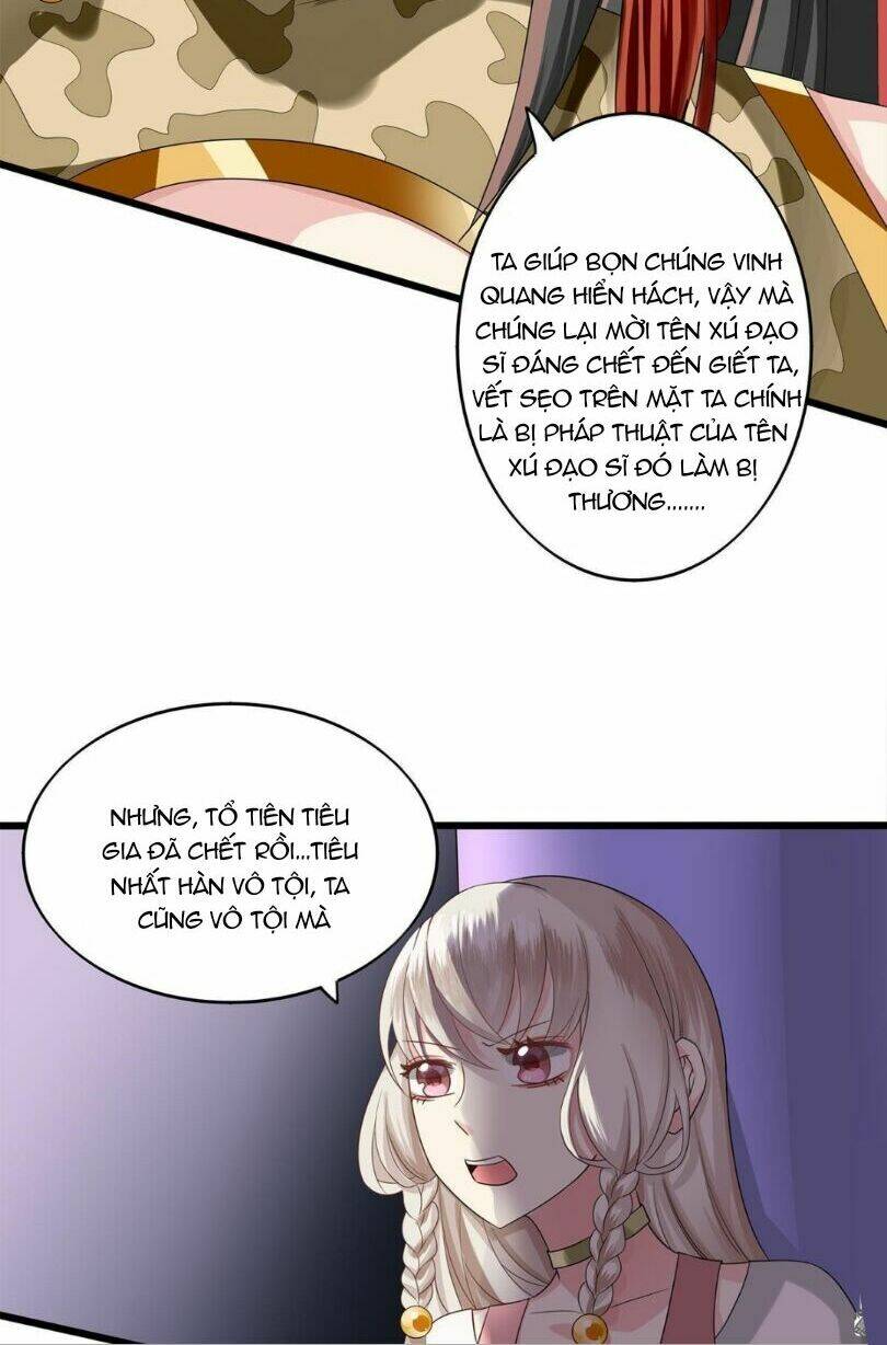 Bắt Quỷ: Chapter 11