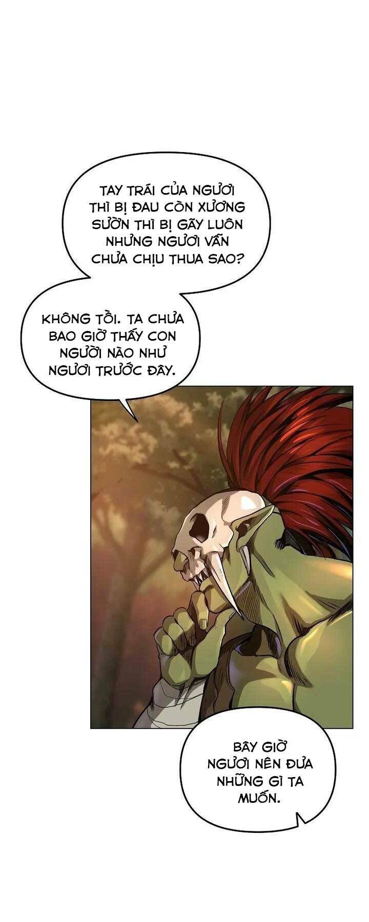 Con Đường Diệt Thần: Chapter 6
