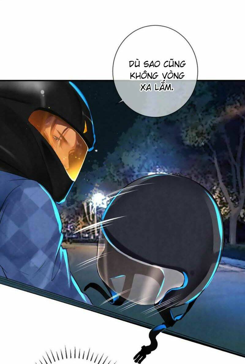 Chung Cư Của Các Ảnh Đế: Chapter 62