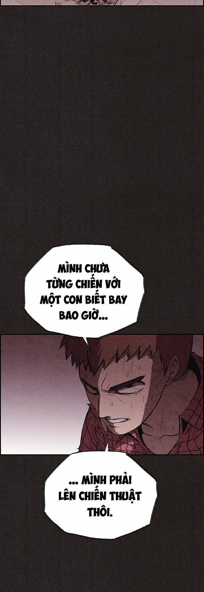 Quái Vật Tại Chung Cư Xanh: Chapter 127