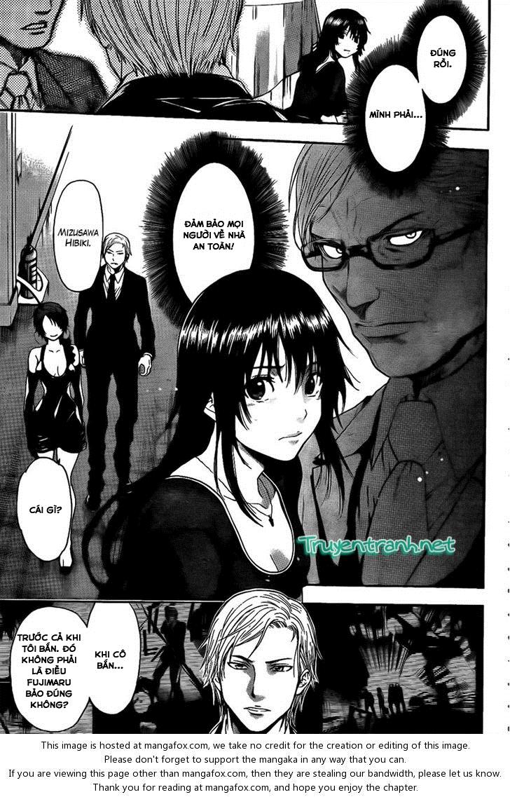 Bloody Monday 3: Chapter 19