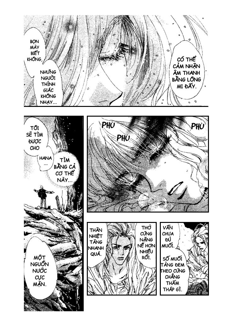 Mầm Sống: Chapter 33