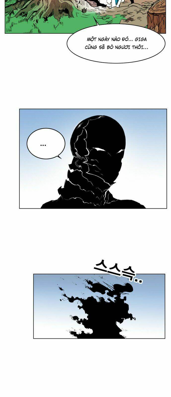 Hard Core Leveling Warrior: Chapter 122