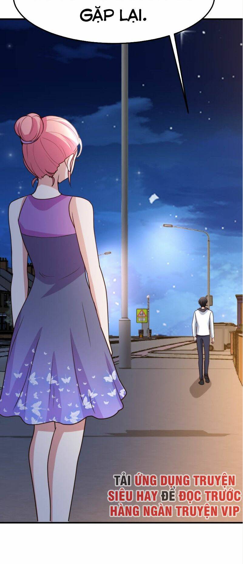 Trọng Sinh Tu Chân Tại Đô Thị: Chapter 83