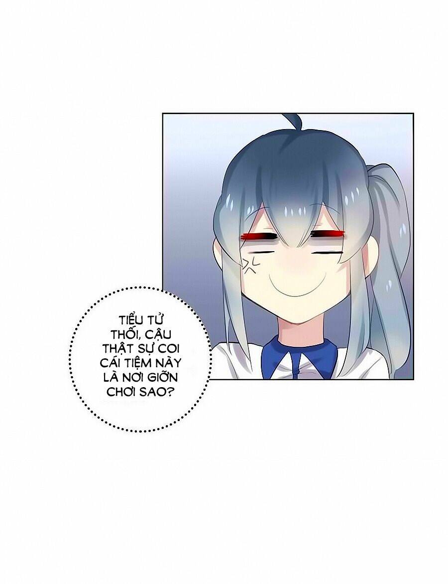 Một Giây Sau Bắt Đầu: Chapter 32