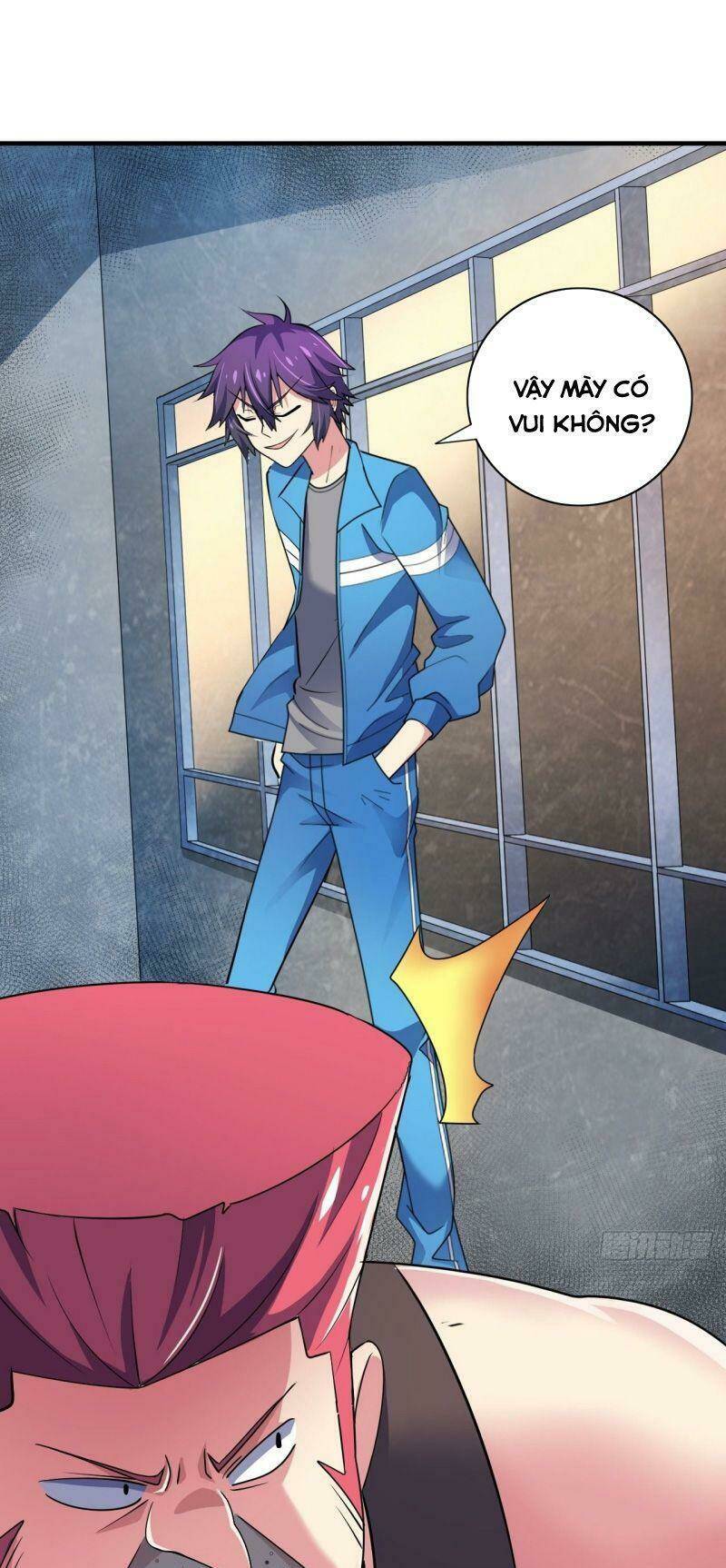 Hệ Thống Bái Kim Siêu Cấp: Chapter 13