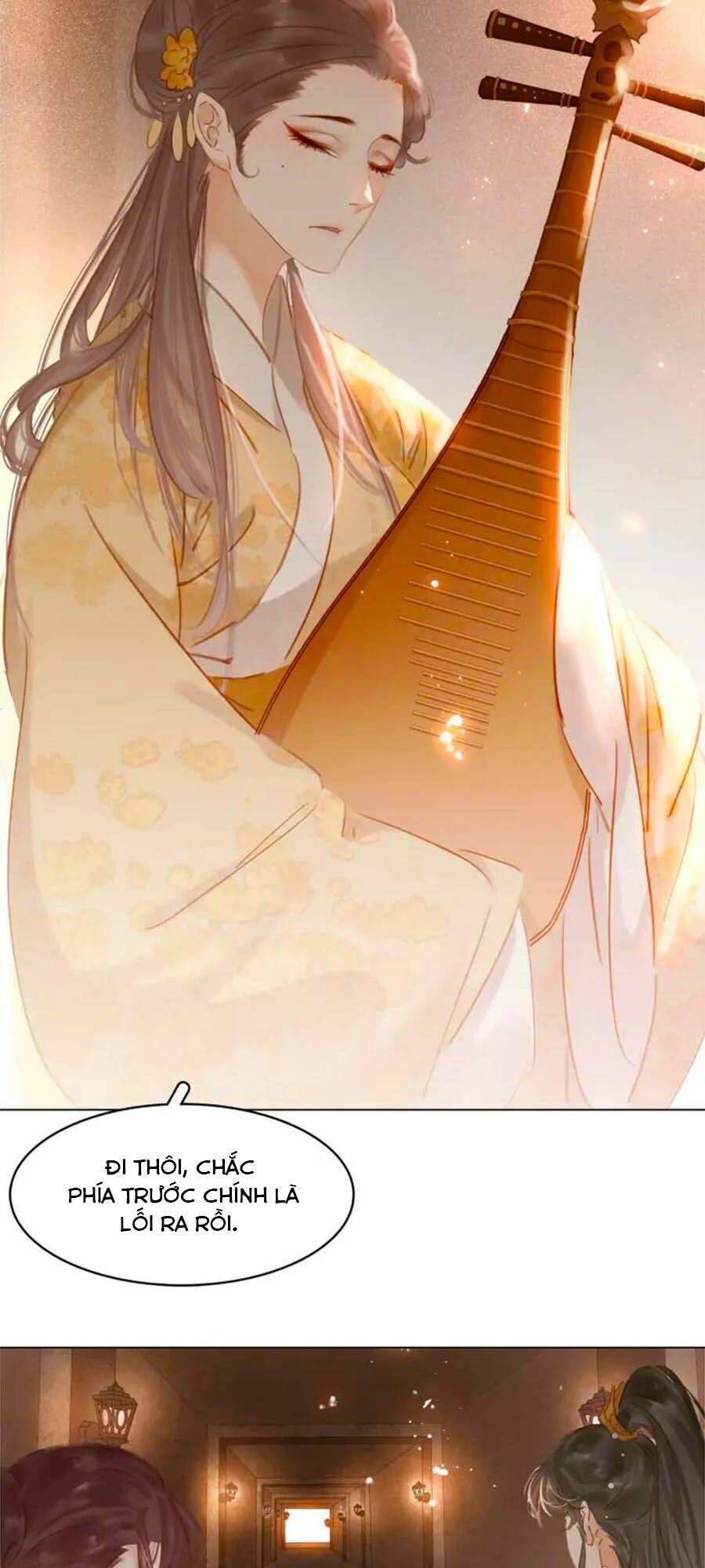 Tiểu Sư Phụ, Tóc Giả Của Ngài Rơi Rồi!: Chapter 28