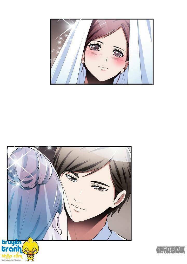 Âm Mưu Bên Gối: Chapter 13