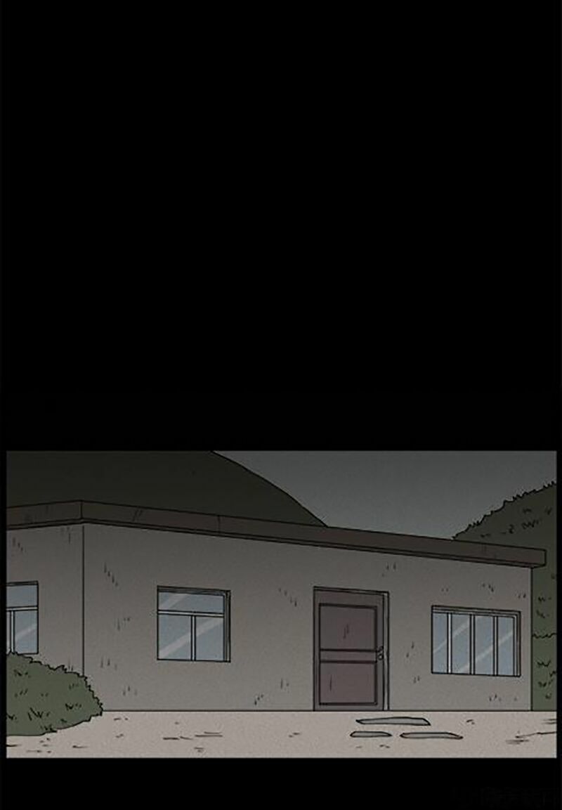 Kinh Dị Đêm Khuya: Chapter 44