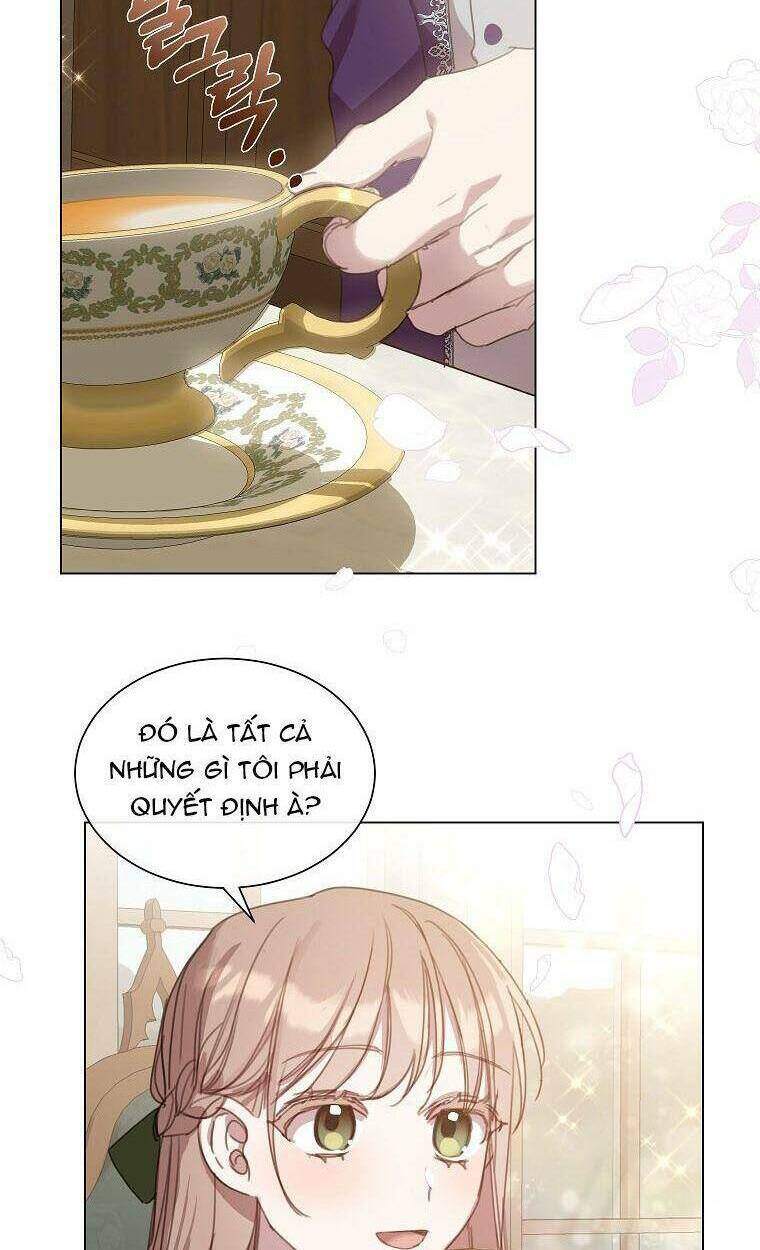 Mất Đi Một Người Chị Tốt: Chapter 17