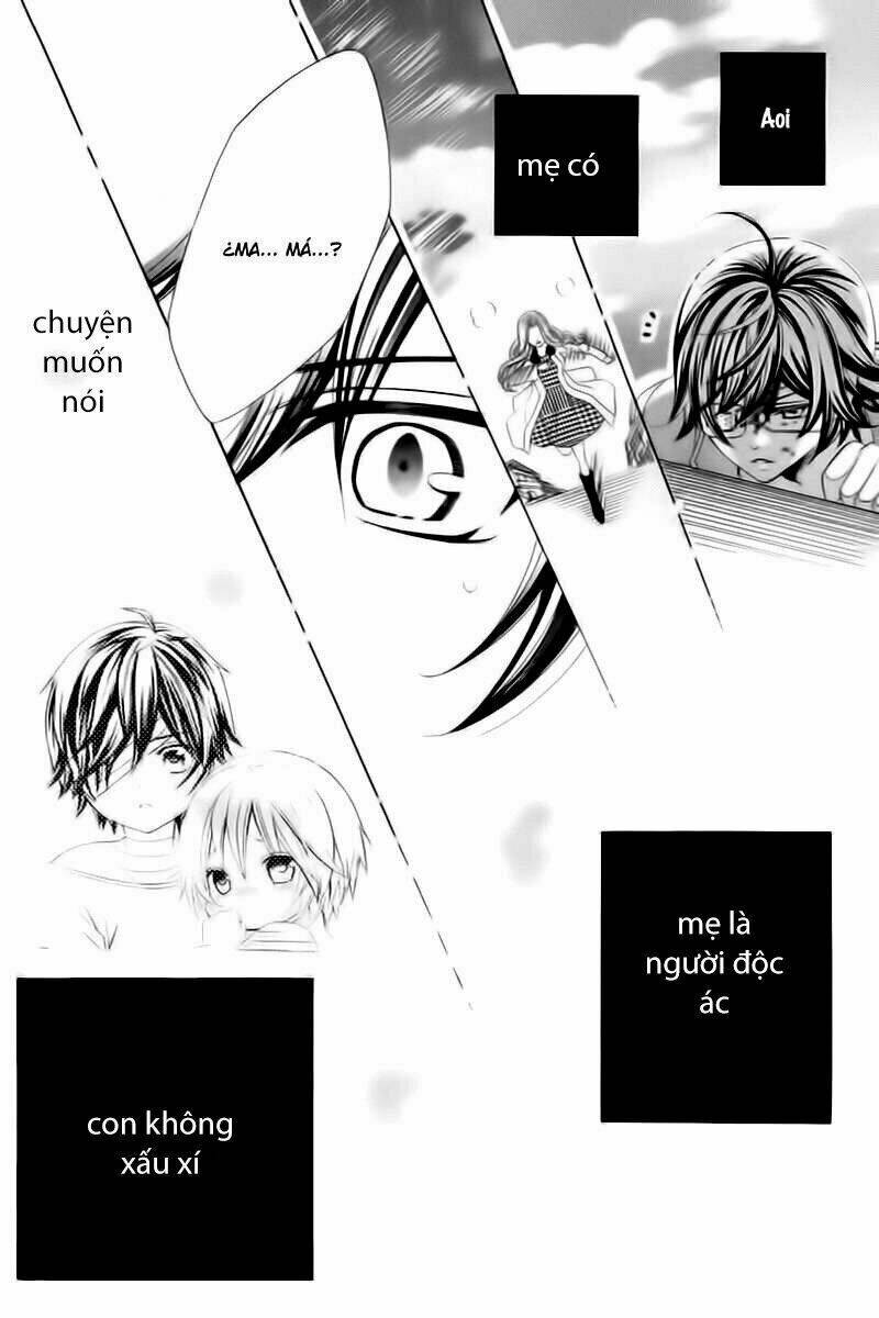 Cuộc Gặp Gỡ Diệu Kỳ: Chapter 69