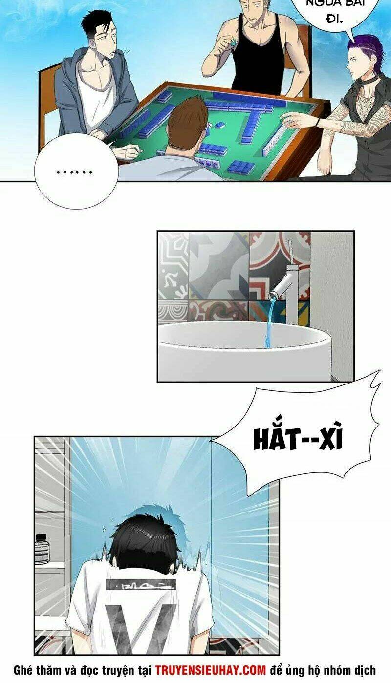 Học Viện Cao Thủ: Chapter 58