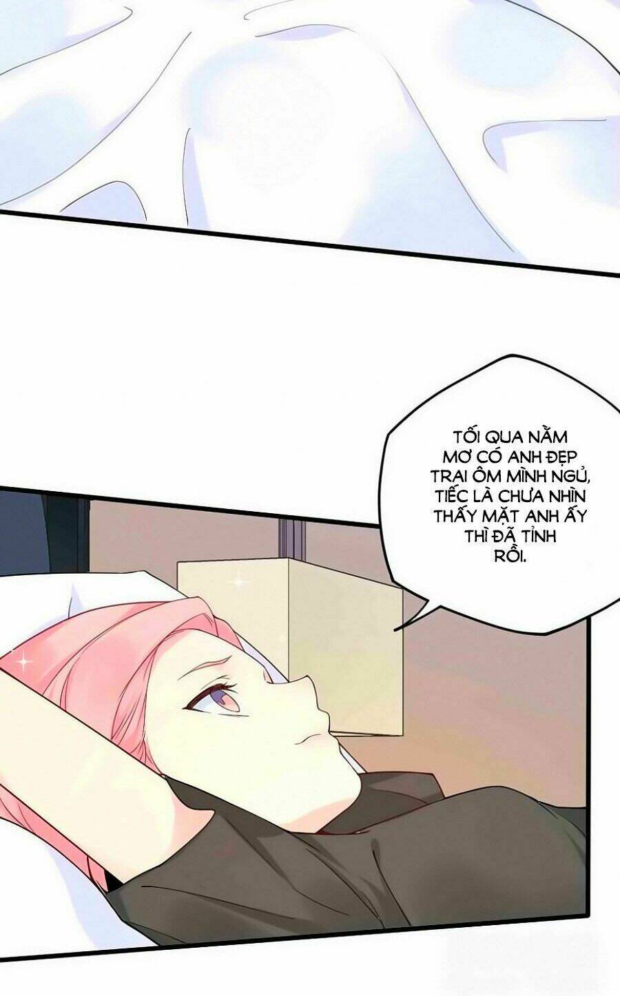 Lãnh Huyết Tổng Tài Đích Tâm Kiên Thê: Chapter 13