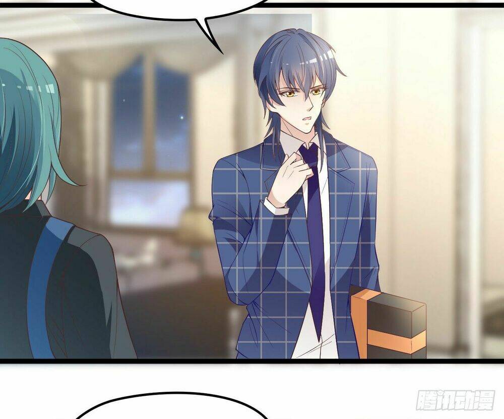 Bí Mật Kết Hôn Với Ảnh Đế: Vợ Ơi Đến Đây Tấn Công Đi Nào: Chapter 19