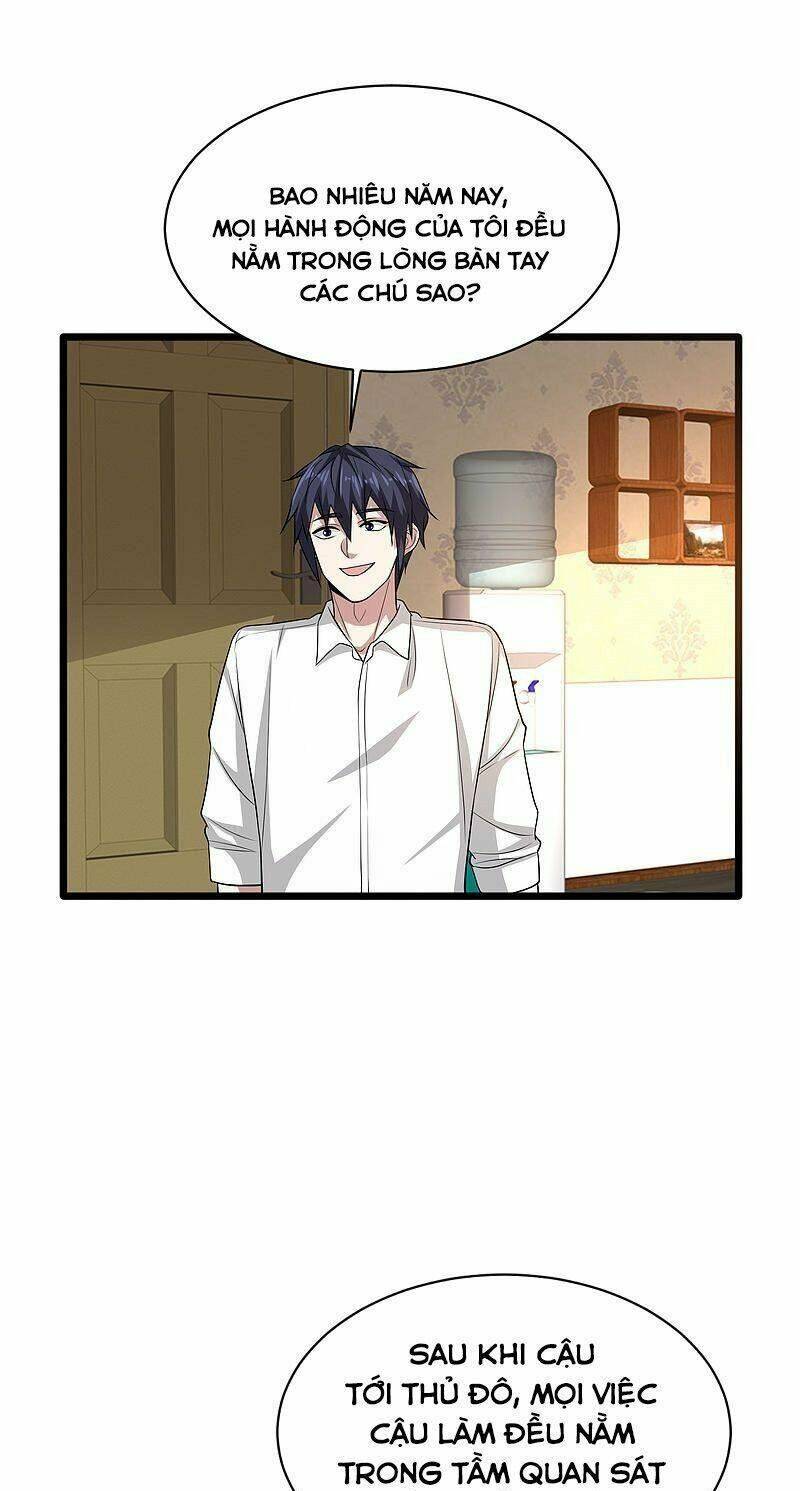 Đô Thị Tà Vương: Chapter 102