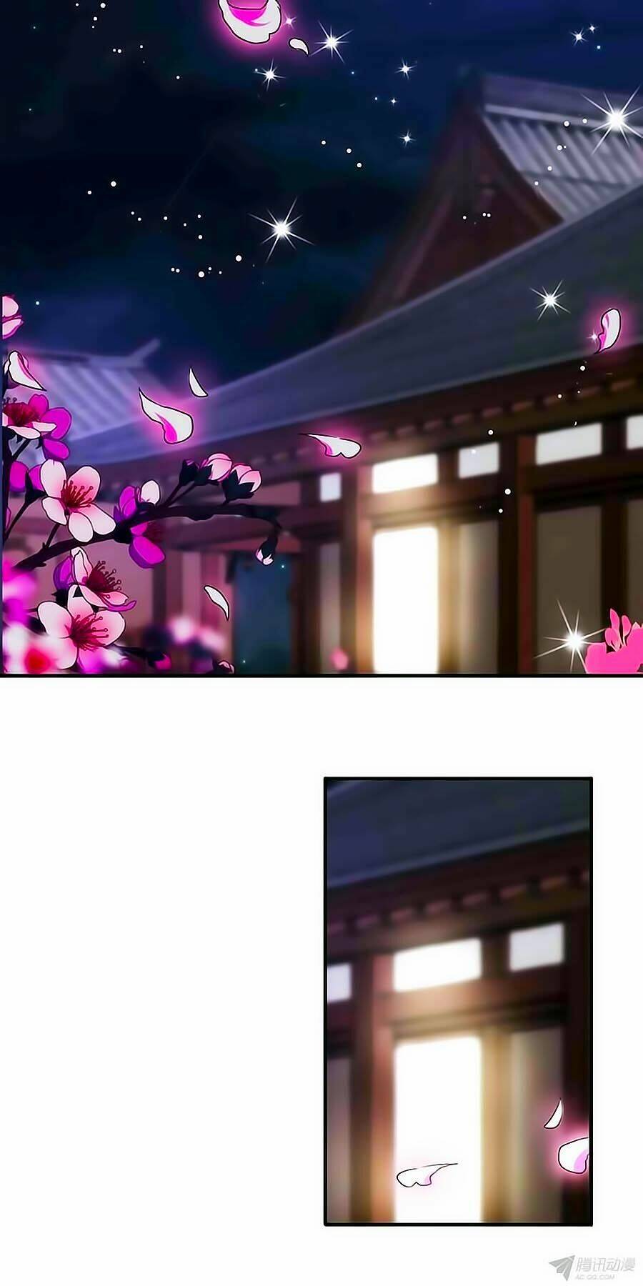 Tú Thiết Chi Thư: Chapter 13