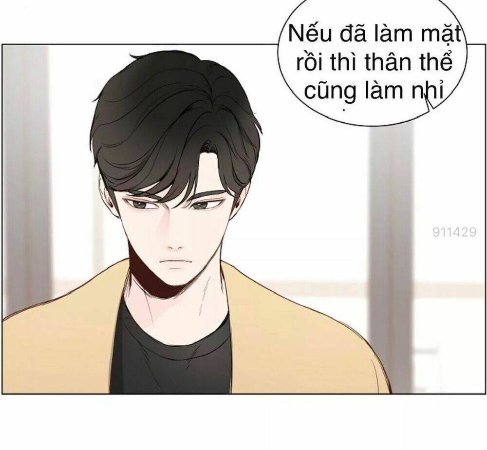 Tôi Kết Hôn Cùng Antifan: Chapter 8