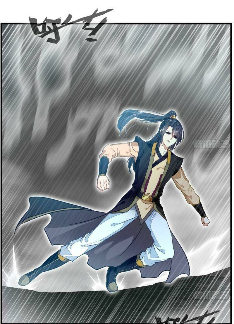 Tuyệt Thế Đế Tôn: Chapter 71