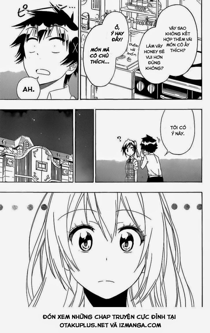 Tình Yêu Ngang Trái: Chapter 149