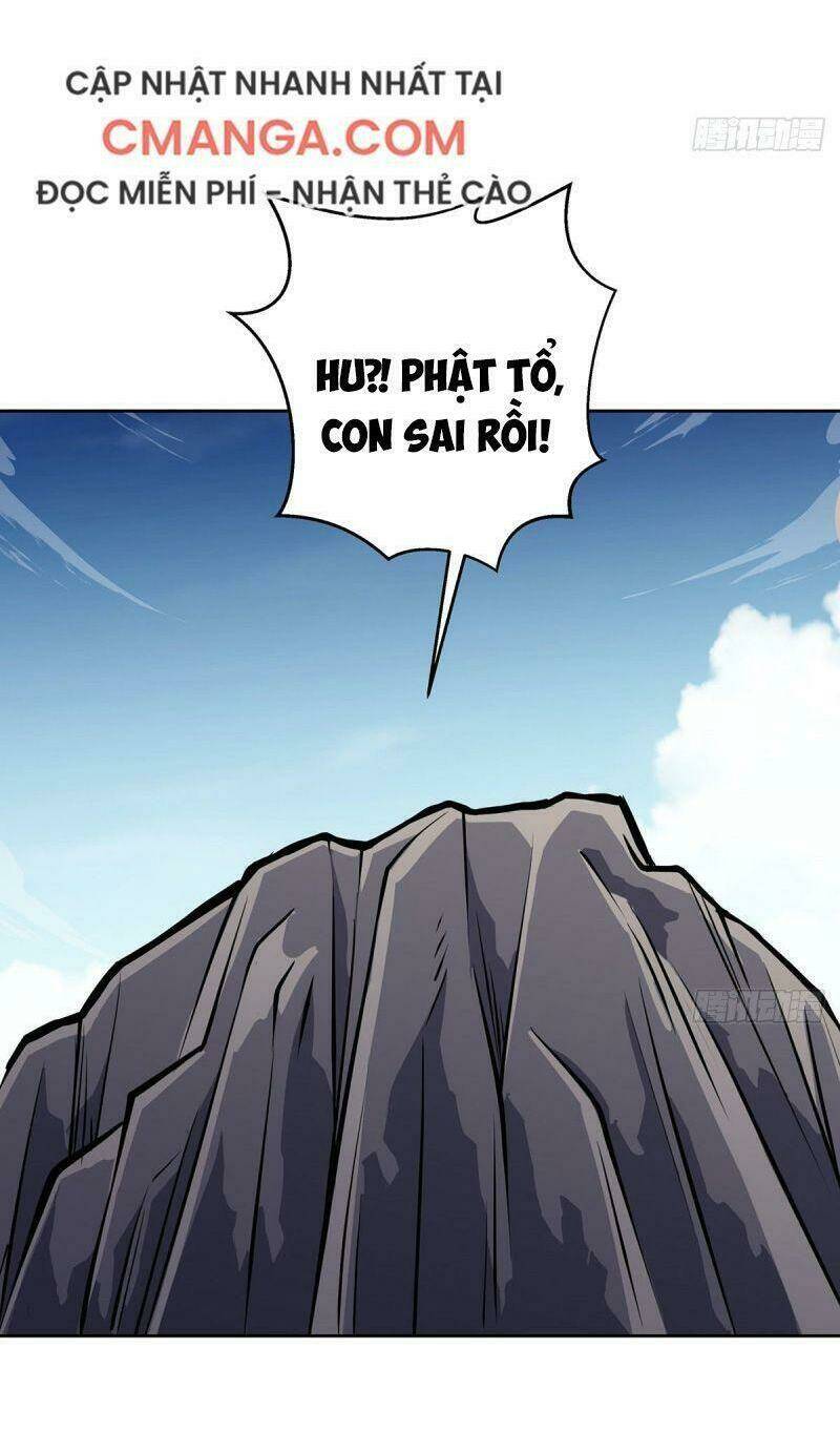 Ta Là Đại Hoàn Đan: Chapter 11