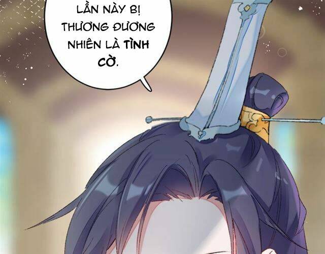 Hoa Nhan Sách: Chapter 65.1