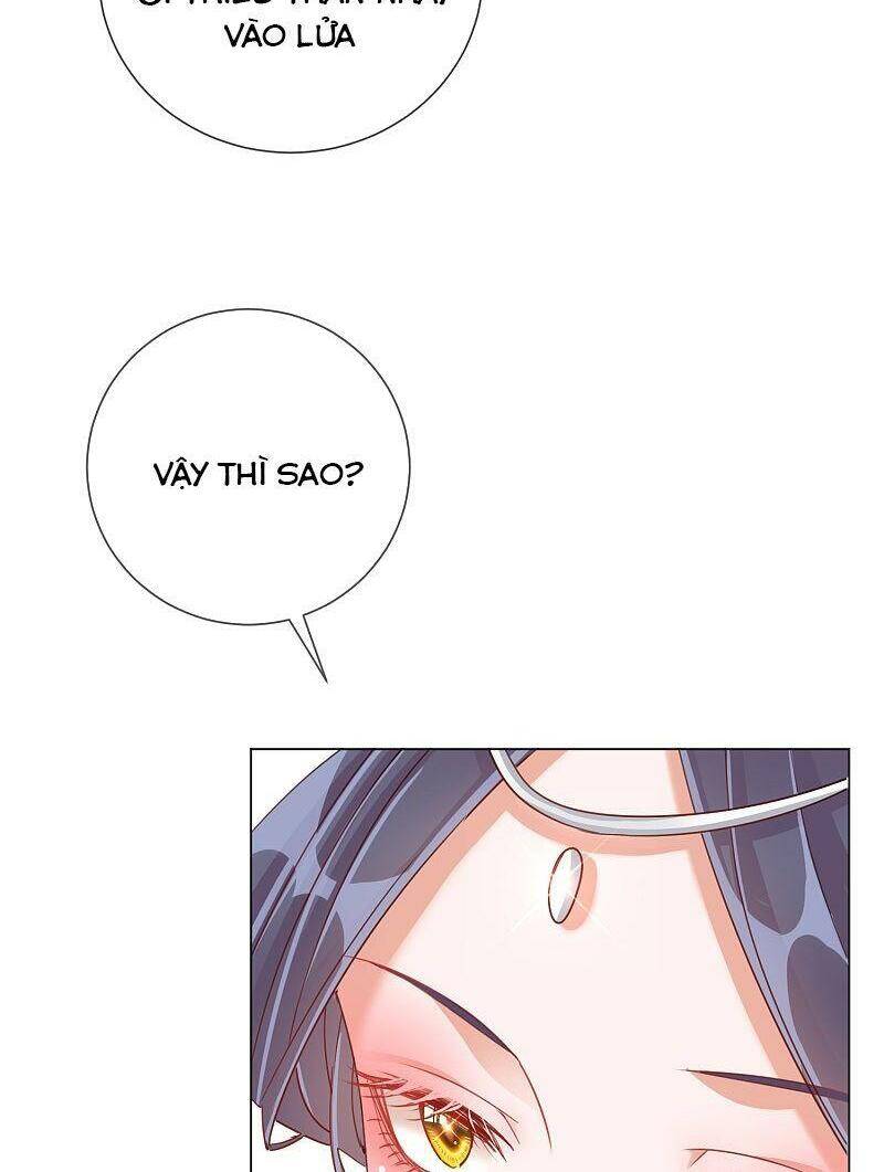 Công Lược Trưởng Thành Của Vương Phi: Chapter 33