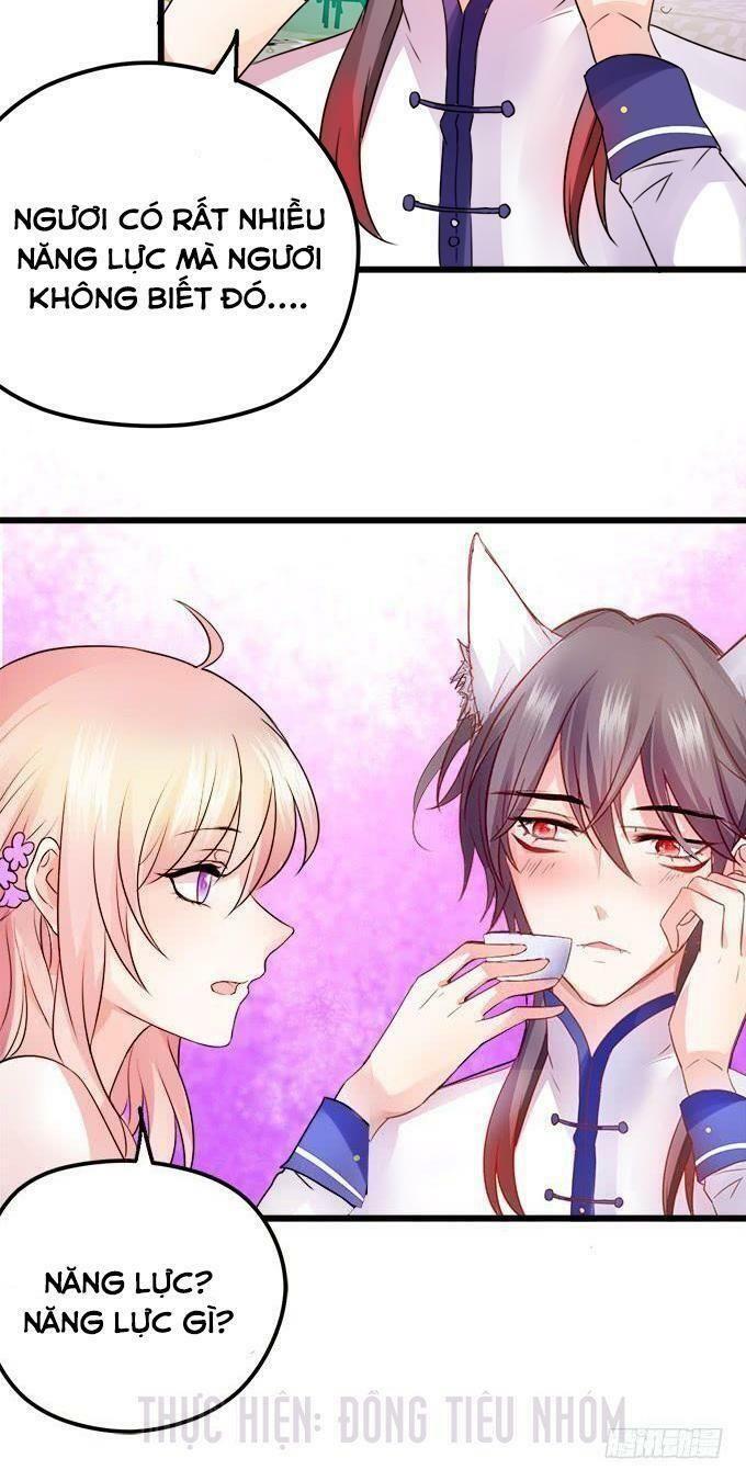 Hồ Tiên Hung Bạo: Chapter 17