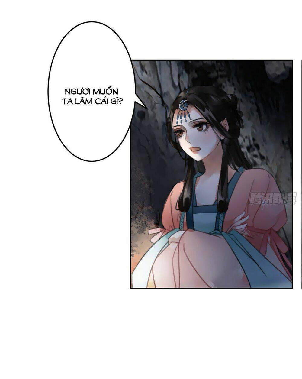 Giấc Mộng Nam Triều: Chapter 5