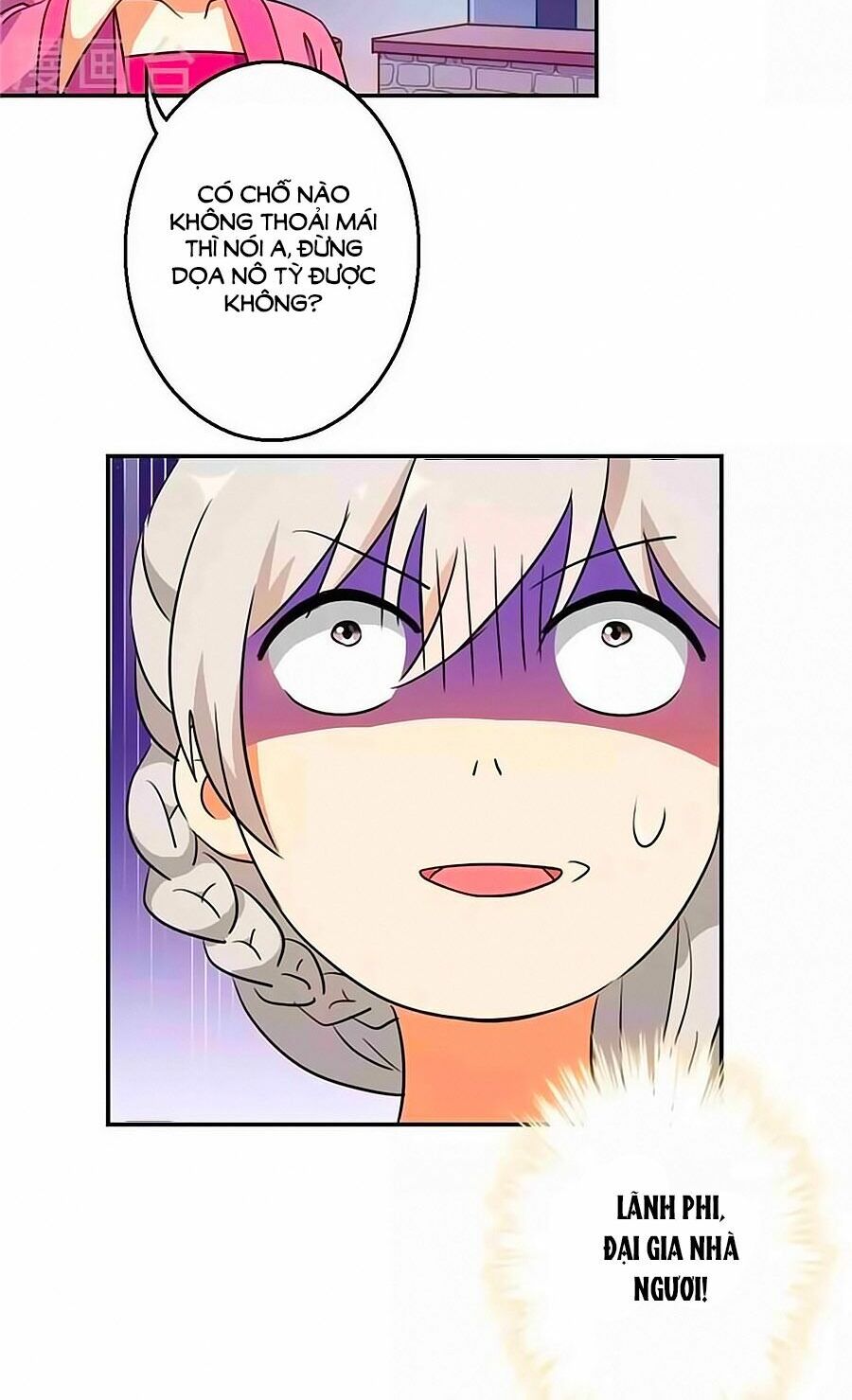 Vương Gia ! Ngươi Thật Bỉ Ổi !: Chapter 424