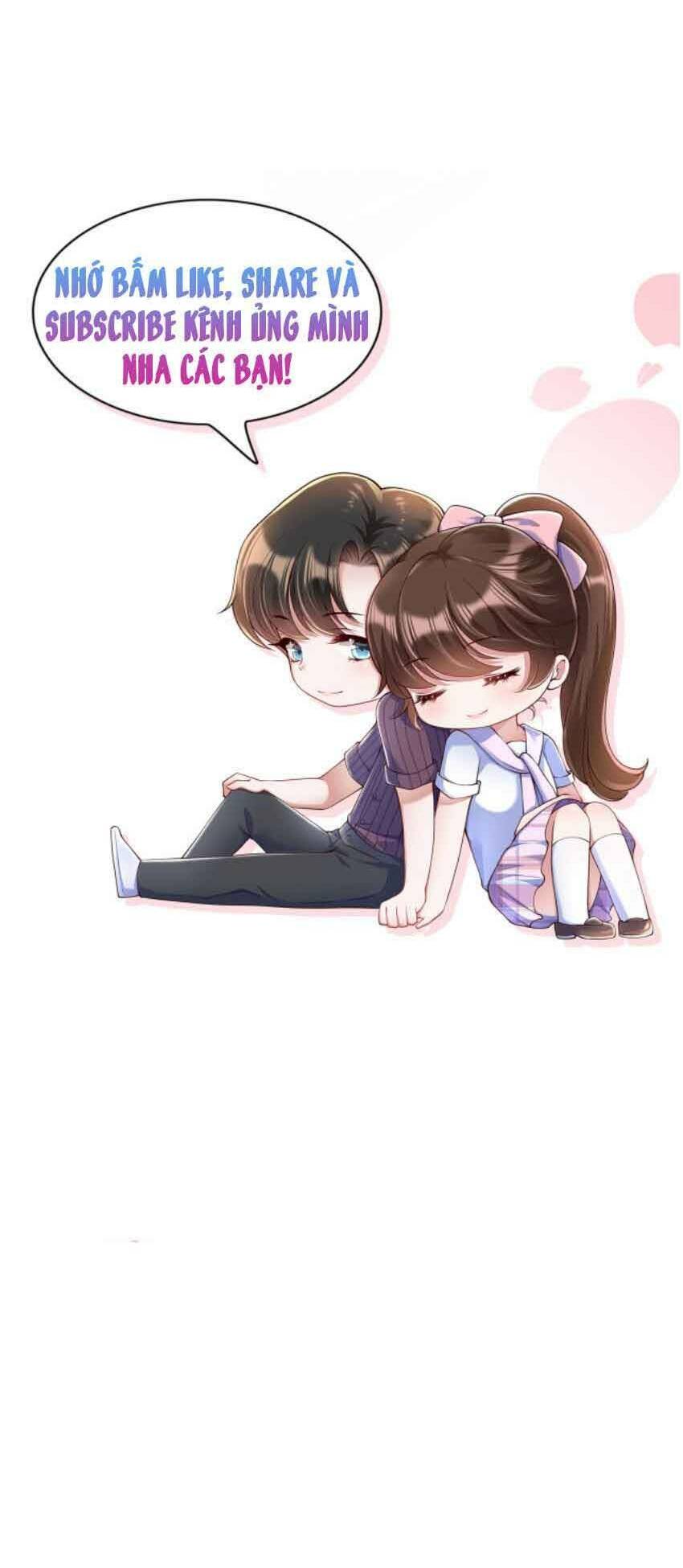 Nhất Sanh Hữu Hỉ: Chapter 23