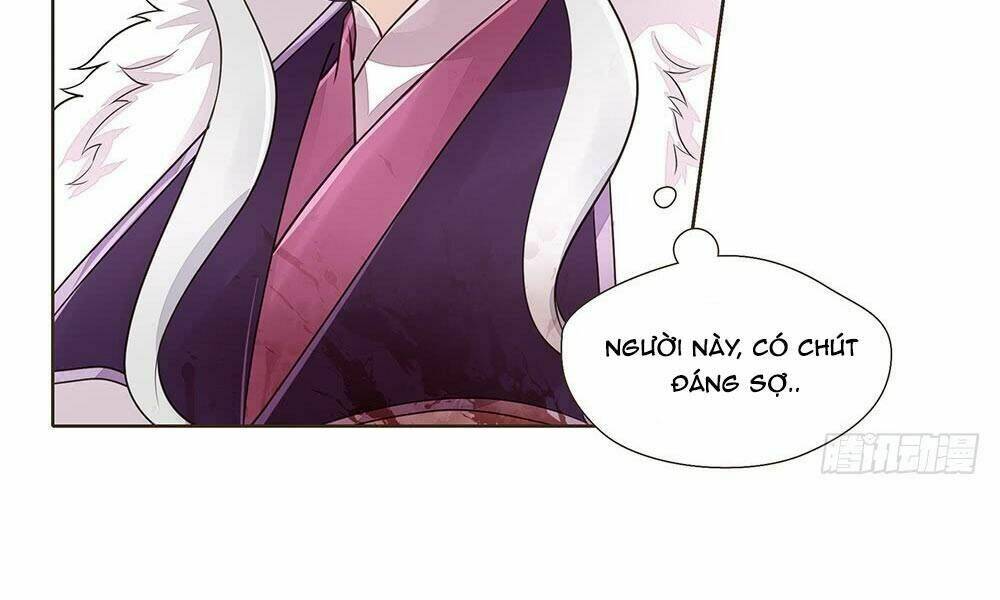 Đại Giá Thừa Tướng: Chapter 95