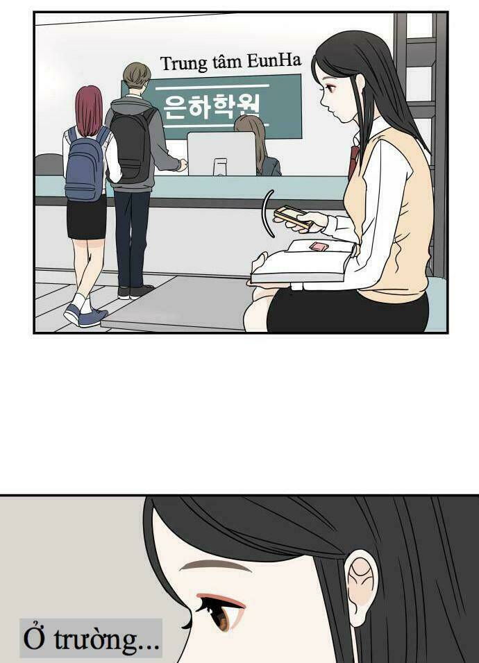 30 Phút Bước Đi Bên Em: Chapter 9