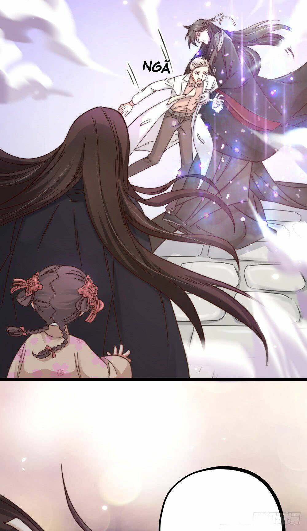 Phu Phu Khuynh Thành: Chapter 10