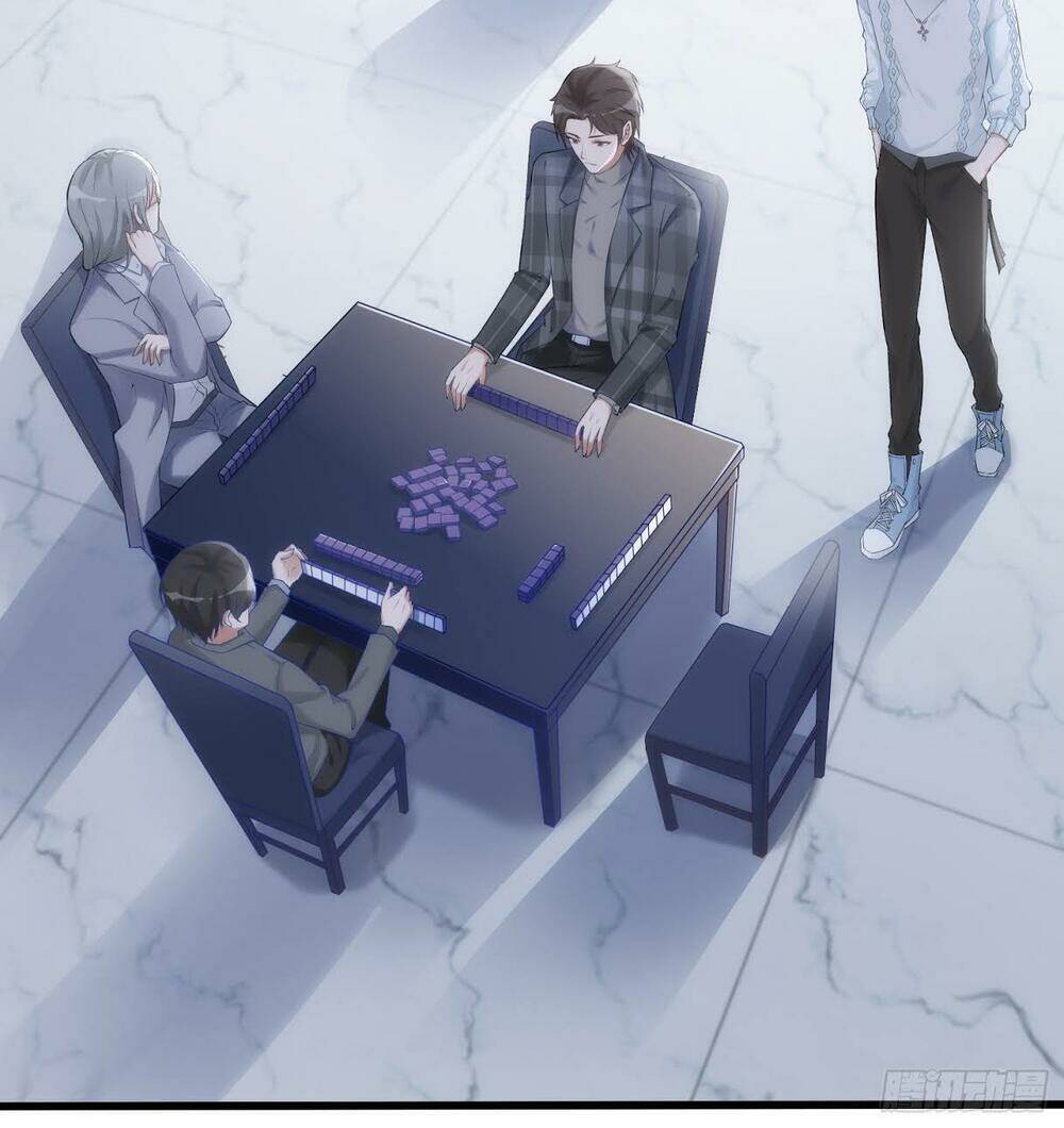 Lấy Tình Yêu, Lấy Thời Gian: Chapter 24