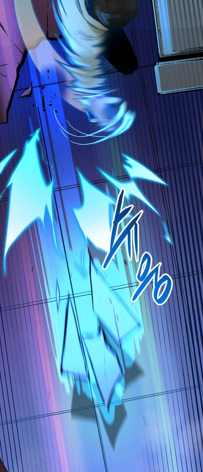 Hero Killer Boom: Chapter 2