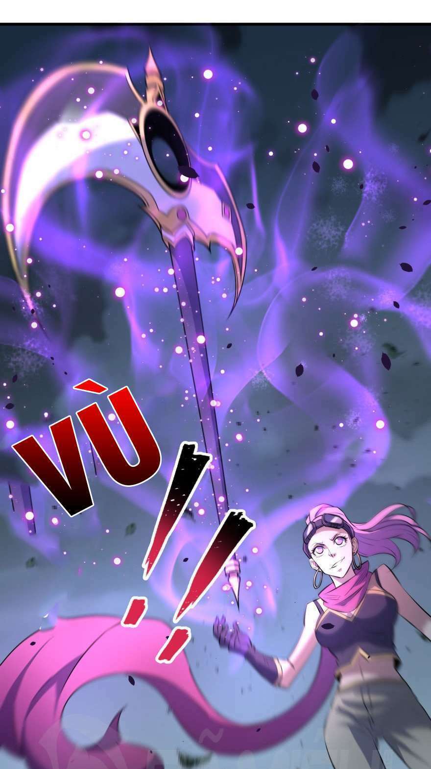 Thú Nhân: Chapter 129