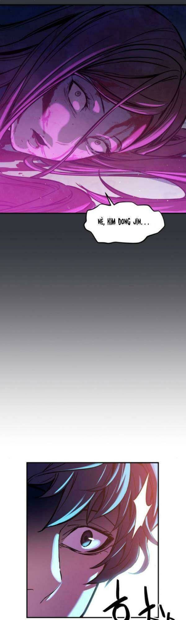 Nhân Vật Phản Diện Bất Tài: Chapter 1