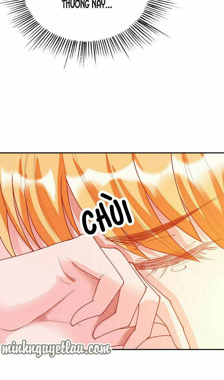 Tiểu Bạch Điềm Thê Của Long Thiếu: Chapter 31