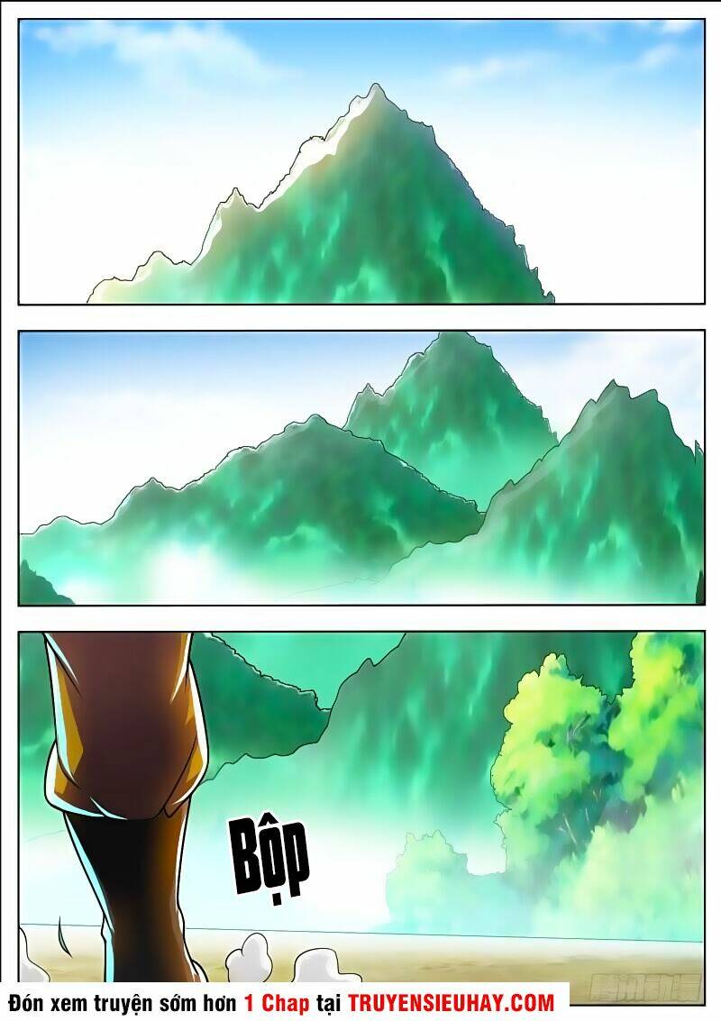 Sử Thượng Đệ Nhất Chưởng Môn: Chapter 55