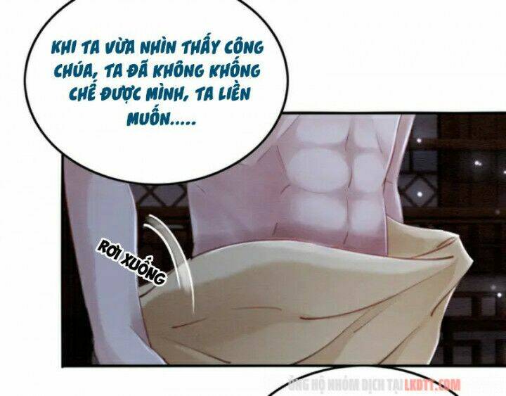 Trọng Sinh Bá Sủng Nhiếp Chính Vương Quá Mạnh Mẽ: Chapter 109