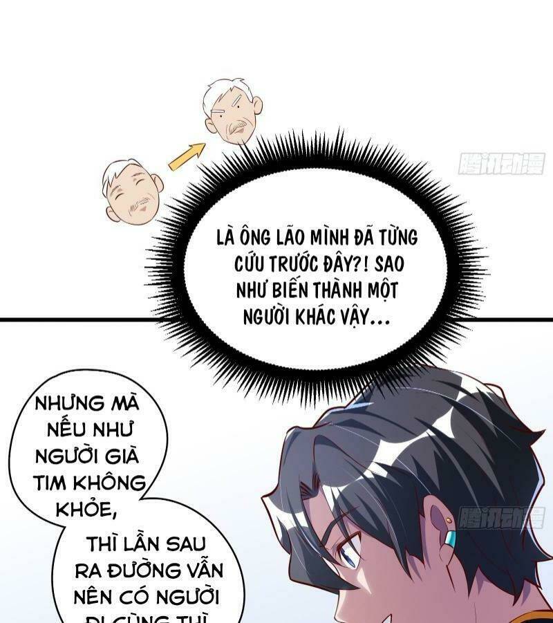 Shipper Thần Cấp: Chapter 19