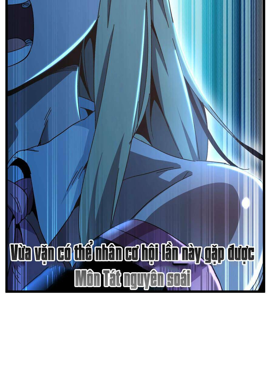 Vú Em Vô Địch: Chapter 25