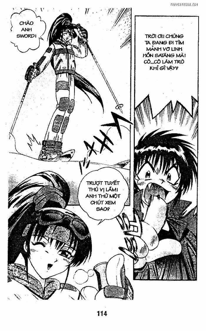 Devil And Devil: Chapter 41