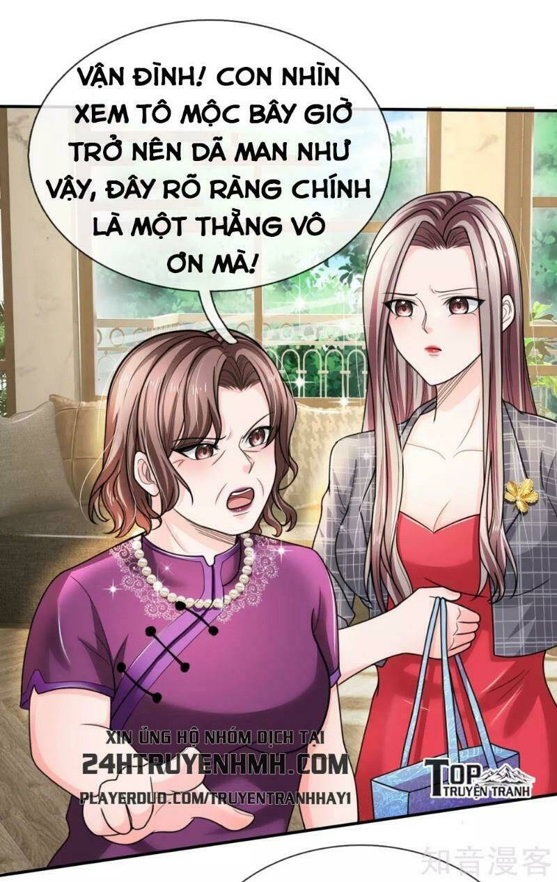 Tuyệt Đỉnh Khí Thiếu: Chapter 48