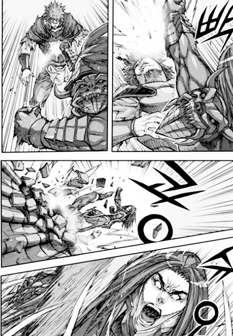 Diêm Đế: Chapter 54.3