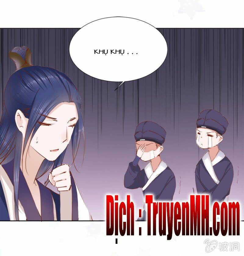 Solo Đi Vương Gia: Chapter 20